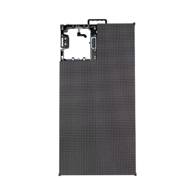 7680HZ,Professional P2.97mm P3.91mm Outdoor Rental LED Display 500x1000mm 14kg Per eventi sul palco