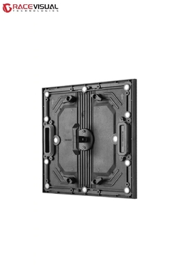 Serie IRB Indoor 2.6, 2.9, 3,9 500x500m&500x1000mm LED Display 7680HZ/ Power Box staccabile per attività di noleggio