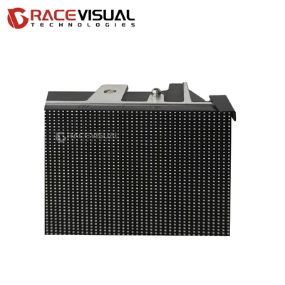Display a LED a noleggio all'aperto a colori pieni P2.97mm 500×500mm in alluminio fuso a fuso,alta frequenza di aggiornamento 7680HZ