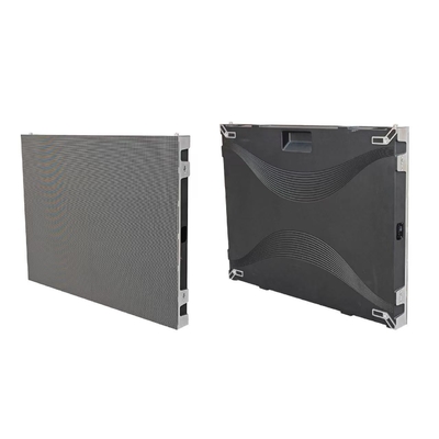Display LED pubblicitario della serie BUD Pro che stabilisce lo standard di efficienza, precisione ed eleganza