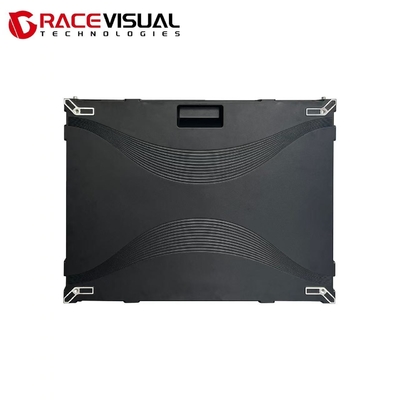 Display LED pubblicitario della serie BUD Pro che stabilisce lo standard di efficienza, precisione ed eleganza