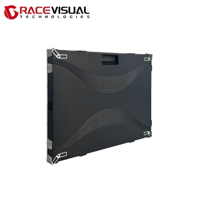 Display LED pubblicitario della serie BUD Pro che stabilisce lo standard di efficienza, precisione ed eleganza