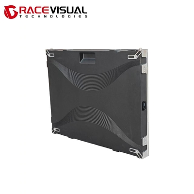 BUD Pro Series Indoor Fixed LED Display ️ 640×480mm pannello a parete LED Premium Display per visualizzazioni interne superiori