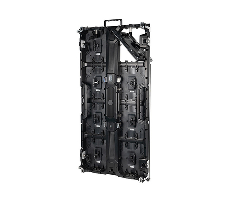 Videowall LED a noleggio professionale con servizio di fronte - Serie IRB per palchi, concerti ed eventi 500*500MM & 50*100MM