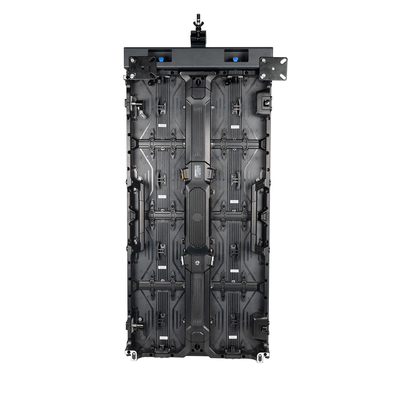 Display LED P2.9 ORB ad alte prestazioni 500×1000 mm - Ideale per eventi ed esposizioni - Con una frequenza di aggiornamento ultra-morbida di 7680 Hz e una luminosità abbagliante di 4500 nits