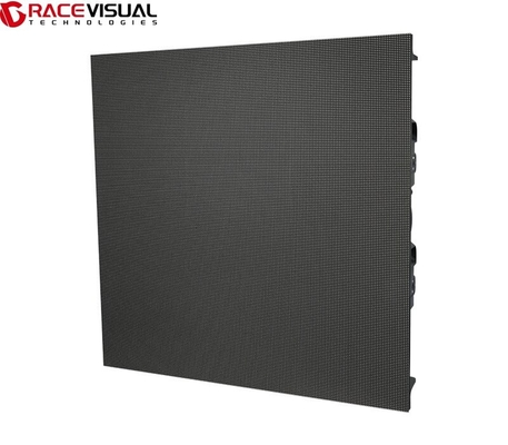 Display LED pubblicitario OBF Serie HD Display LED slim e elegante, supportando completamente il servizio di fronte