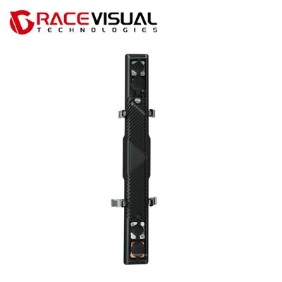 TSR Series Professional Transparent LED Display System regolabile P3.9-P7.8 Pixel Pitch Technology Performance di 7680Hz Ultra-Smooth Refresh Rate Performance di 5000nits Output ad alta luminosità