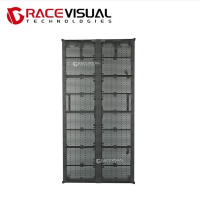 P3.9-7.8 Display LED trasparente per noleggio La scelta ideale per l'organizzatore dell'evento