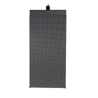 P3.9mm 7680Hz Alta frequenza di aggiornamento Serie ORB schermo all'aperto a LED Luminosità 4500nits Servizio anteriore e posteriore Noleggio e palcoscenico
