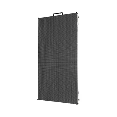 P3.9mm 7680Hz Alta frequenza di aggiornamento Serie ORB schermo all'aperto a LED Luminosità 4500nits Servizio anteriore e posteriore Noleggio e palcoscenico