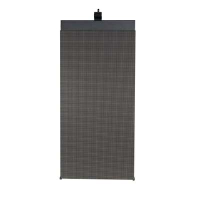 Display a LED a 7680Hz, ≥4500nits Luminosità, impermeabile e impermeabile alla polvere ORB P2.9 Display a LED per concerti, eventi sportivi, mostre