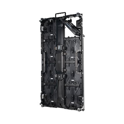 Display a LED a 7680Hz, ≥4500nits Luminosità, impermeabile e impermeabile alla polvere ORB P2.9 Display a LED per concerti, eventi sportivi, mostre