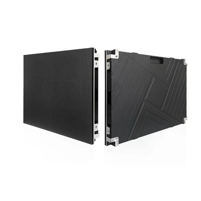 BUD Serie P2.5 Display a LED interno con installazione fissa a 7680 Hz/installazione a parete