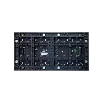 2Display a LED fisso di.5 mm per uso interno - frequenza di aggiornamento di 7680 HZ, montato a parete - Perfetto per chiese, negozi, luoghi di culto e locali ristorabili