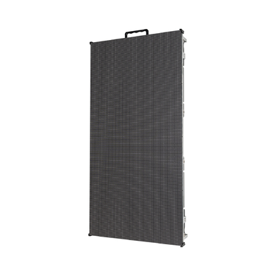Display a LED di noleggio all'aperto della serie ORB P3.91 - prestazioni professionali per ambienti esigenti - 4500nits - luminosità ultra-alta - 7680Hz - tasso di aggiornamento ultra-smooth - 500×1000mm - design del pannello modulare