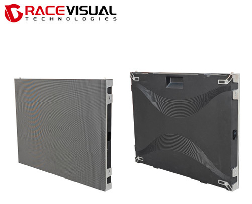 Bud Pro 1.86 Installazione fissa Display a LED interno Con 7680hz