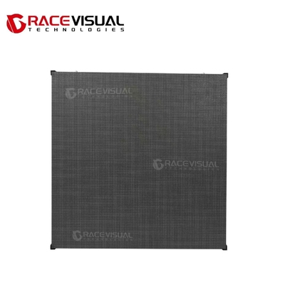 Display LED Premium da 2,97 mm a noleggio - Serie IRA con 600 nit Luminosità e frequenza di aggiornamento di 7680 Hz per applicazioni interne 500 mm × 500 mm