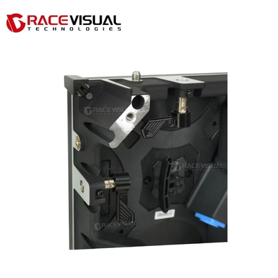 Display LED Premium da 2,97 mm a noleggio - Serie IRA con 600 nit Luminosità e frequenza di aggiornamento di 7680 Hz per applicazioni interne 500 mm × 500 mm