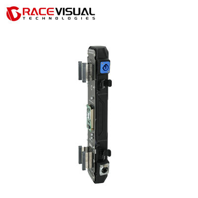 Rivoluzionate la vostra esperienza visiva: incontrate il display a LED della serie IRC con un tasso di aggiornamento ultra elevato e flessibilità illimitata!