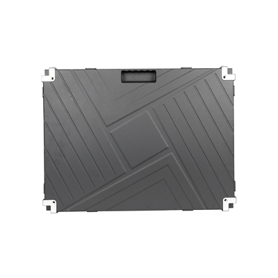 BUD Serie P1.8mm Indoor Fixed LED Screen Con 7680HZ Fronte/Retro IP40/IP21