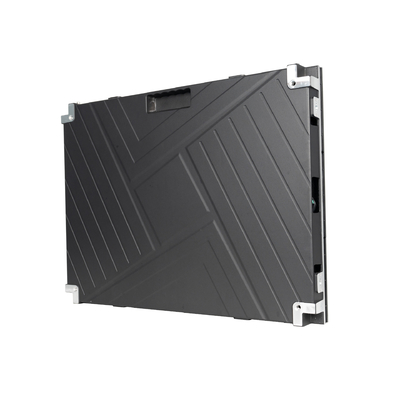 BUD Serie P2.5 Display a LED interno con installazione fissa a 7680 Hz/installazione a parete