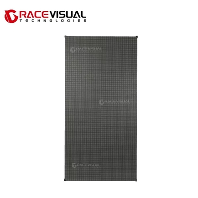 Display di noleggio interno professionale da 2,97 mm - Serie IRA 600 nits Luminosità 7680 Hz 500×1000 mm Armadi