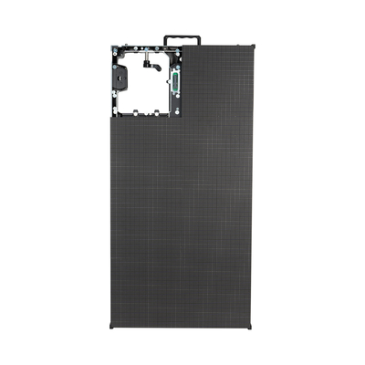 Display LED esterni della serie OBR: sfidare i limiti con robusta versatilità e impatto cristallino!