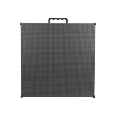 Eventi professionali all'interno Pubblicità Display a LED Serie IRB 600 nits Luminosità 7680 Hz Aggiornamento 500×500 mm Armadi modulari