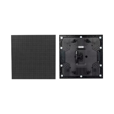 Eventi professionali all'interno Pubblicità Display a LED Serie IRB 600 nits Luminosità 7680 Hz Aggiornamento 500×500 mm Armadi modulari