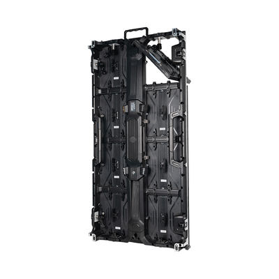 ORB Rental Screen 500x1000mm/500x500mm con Magnet Connection in magazzino USA/UE