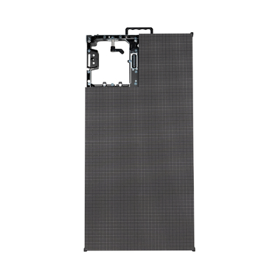 Display LED P2.9 ORB ad alte prestazioni 500×1000 mm - Ideale per eventi ed esposizioni - Con una frequenza di aggiornamento ultra-morbida di 7680 Hz e una luminosità abbagliante di 4500 nits