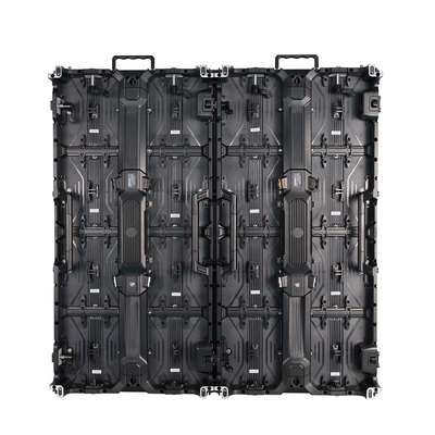 ORB Rental Screen 500x1000mm/500x500mm con Magnet Connection in magazzino USA/UE
