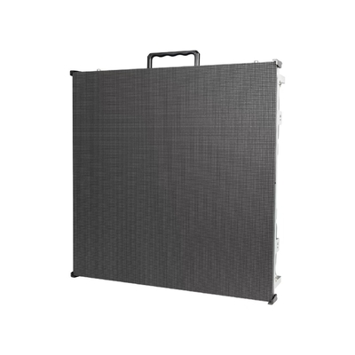 Schermo LED in alluminio IRB serie P2.9 a noleggio con 7680HZ e 600nits IP Rating Front/Rear IP40/IP21