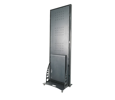 Display a LED per pubblicità interna di serie IP 3840hz,Soluzione di display slim, versatile e intelligente