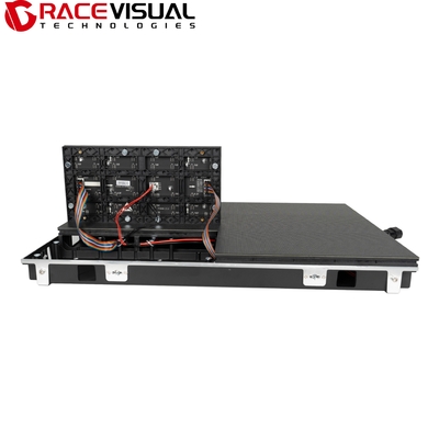 Display LED pubblicitario della serie BUD Pro Ultra-affidabile, efficiente dal punto di vista energetico e straordinario