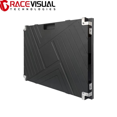 Display LED pubblicitario della serie BUD Pro Ultra-affidabile, efficiente dal punto di vista energetico e straordinario