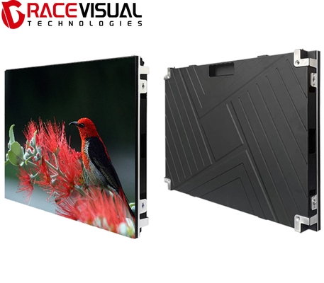Display LED pubblicitario della serie BUD Pro Ultra-affidabile, efficiente dal punto di vista energetico e straordinario
