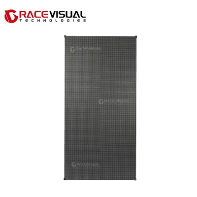 IRA Serie P3.91 Indoor 500x1000mm Rental schermo a LED con 7680HZ High Refresh Rate