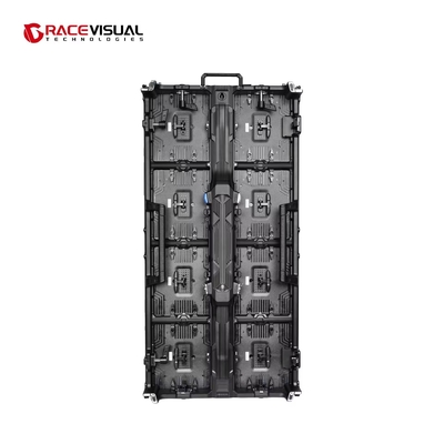 Serie IRC ScreenP2.6 / P2.9 / P3.9mm