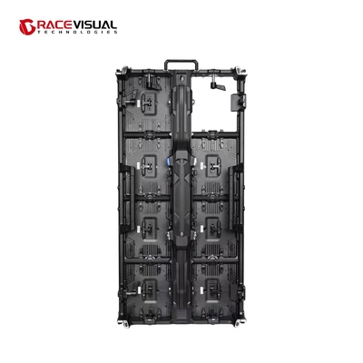 Serie IRC ScreenP2.6 / P2.9 / P3.9mm