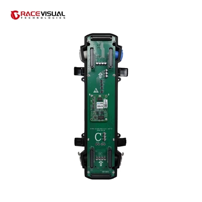 Serie IRC ScreenP2.6 / P2.9 / P3.9mm