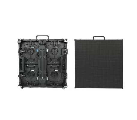 P2.6&P2.9&P3.9mm 7680Hz Alta frequenza di aggiornamento Serie IRC Indoor Rental LED Screen/LED wall/Video wall