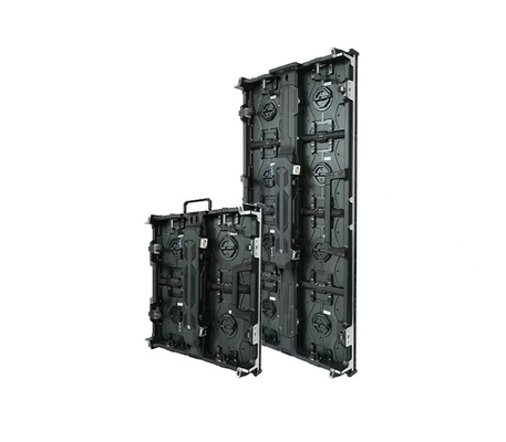 P2.6&P2.9&P3.9mm 7680Hz Alta frequenza di aggiornamento Serie IRC Indoor Rental LED Screen/LED wall/Video wall