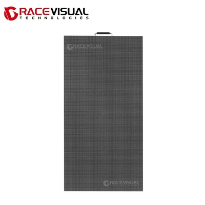 Display a LED di qualità professionale P 2.97/P 3.91 - Serie ORA.