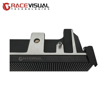 Display a LED di qualità professionale P 2.97/P 3.91 - Serie ORA.