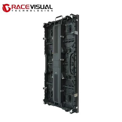 Display a LED di qualità professionale P 2.97/P 3.91 - Serie ORA.