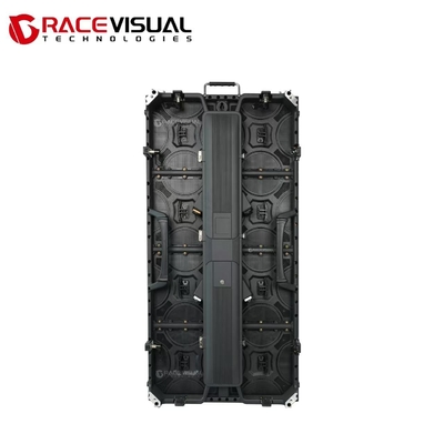 Display a LED di qualità professionale P 2.97/P 3.91 - Serie ORA.