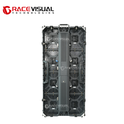 Fast Setup High Refresh Rate Indoor Stage LED Video Panel ¢ Serie IRA con manutenzione anteriore/posteriore