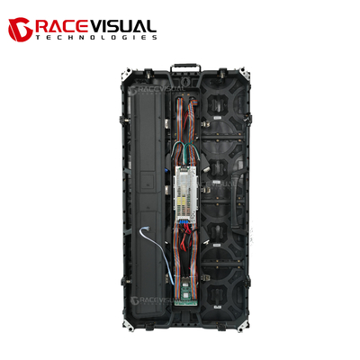 Fast Setup High Refresh Rate Indoor Stage LED Video Panel ¢ Serie IRA con manutenzione anteriore/posteriore