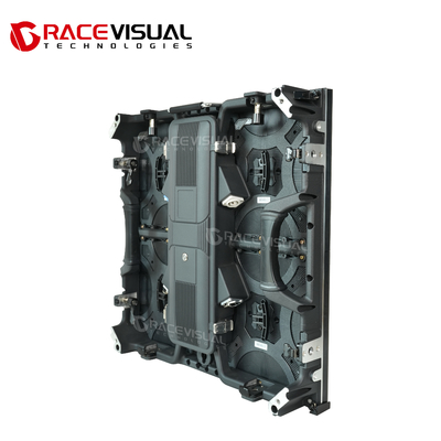 Fast Setup High Refresh Rate Indoor Stage LED Video Panel ¢ Serie IRA con manutenzione anteriore/posteriore